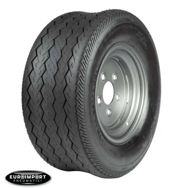 Cst C 834 Trailermaxx  20.5/10.00 R10 98 M   TL